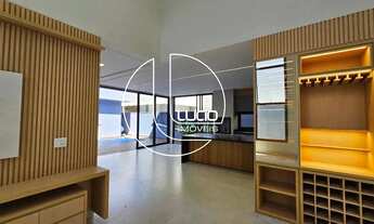 Imagem 2: Casa Térrea no Residencial Grand Trianon - Anápolis - GO