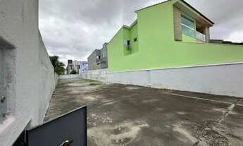 Imagem 3: Terreno plano na Vila Pires