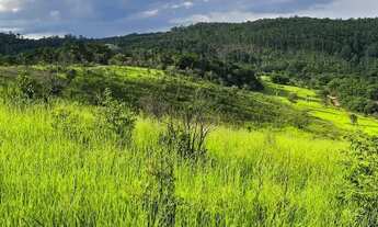 Imagem 6: LOTES PLAINOS COM VISTA EM ATIBAIA, PRÓXIMO A TERRA PRETA