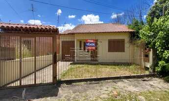 Imagem: Casa à venda, 3 quartos, 2 vagas