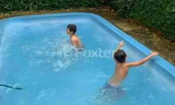 Imagem 3: Casa à venda Rua Antônio Ribeiro, Santo Antônio - Porto Alegre