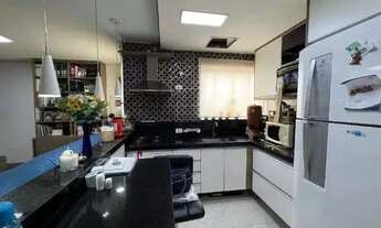 Imagem 4: Cobertura com 2 dormitórios à venda, 120 m² por R$ 540.000,00 - Vila Tibiriçá - Santo Andr