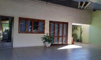 Imagem 2: Casa Padrão em Bauru