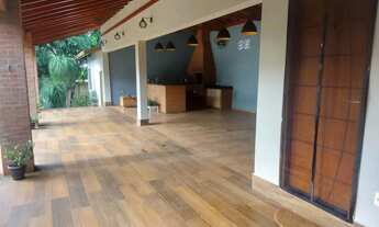 Imagem 4: Chácara à venda, 1000 m² por RS 750.000,00 - Estância Lago Azul (Ártemis) - Piracicaba-SP