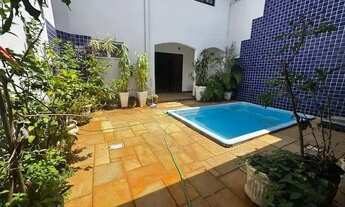 Imagem 2: Sobrado 4 quartos 2 suites excelente localização