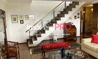 Imagem 7: Cobertura 354mts 4 suites para venda em Alto da Lapa