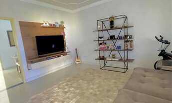 Imagem 2: Venda de urgência na Terra Firme