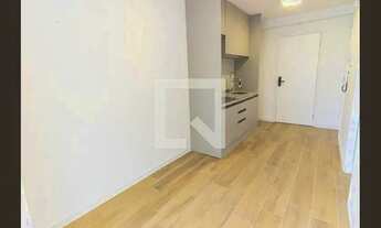 Imagem 2: Apartamento à Venda - Belém, 1 Quarto, 35 m2