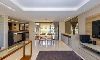 Imagem 7: Casa com 3 dormitórios, 285 m² - venda por R$ 1.990.000 ou aluguel por R$ 14.153/mês - Bai