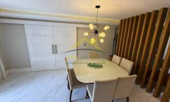 Imagem 6: Casa em Condomínio 4 suítes Piscina Piatã 454m²