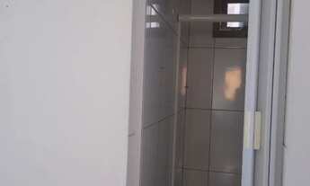 Imagem 3: Casa 2 quartos Humaitá (2º andar) | R$ 1.000 | Caução 2 aluguéis