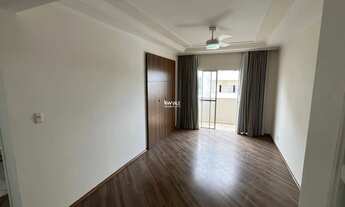 Imagem 2: Ótimo apartamento na melhor região do Parque Industrial