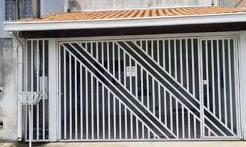 Imagem 6: LWT Sobrado á venda - Altos da Vila Paiva - 3 Dormitórios - Suíte - 113m² - 2 Vagas