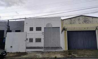 Imagem: Barracao para locação, Parque Via Norte