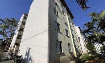 Imagem 2: Apartamento em JARDIM OLGA VERONI