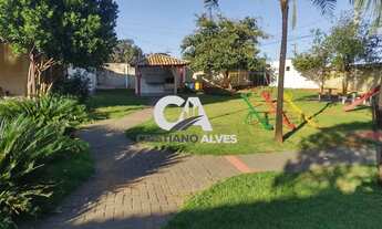 Imagem 4: Oportunidade Vendo agio Casa condomínio Residencial Orquídea , jardim gardênia Goiânia, co