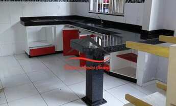 Imagem 6: 2 Casas para Venda - Santo Antônio, Ribeirão das Neves/MG