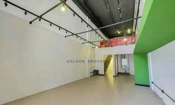 Imagem 4: Ponto Comercial Galpão / depósito com aluguel por R$9.000 /mês