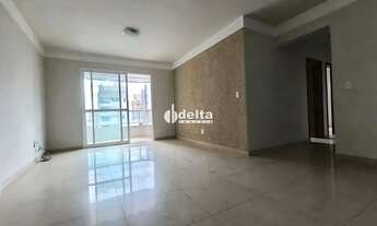 Imagem 2: Apartamento com elevador para locação no bairro Santa Maria Uberlândia mg