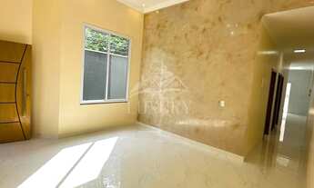 Imagem 7: Casa luxo setor central senador canedo - Casa 3 quartos centro- Casa alto padrão