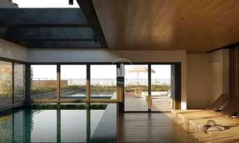 Imagem 5: Apartamento 1 Quarto com 1 Suíte e 68m² - Campinas