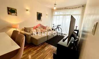 Imagem 4: Apartamento em Rua Monte Casseros - Centro - Santo André/SP