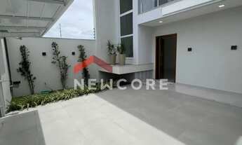 Imagem 2: Casa em Rua Olga Maria Oliveira - Jardim Botanico - Campos dos Goytacazes/RJ