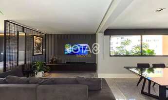 Imagem 5: APARTAMENTO DE 1 QUARTO SUÍTE MOBILIADO NO BATEL Apartamento Reformado e Mobiliado - J8