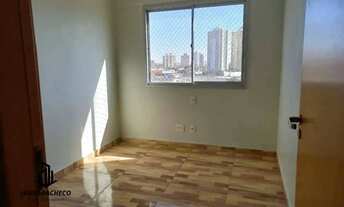 Imagem 7: Apto à Venda 2 quartos, sendo 1 suíte, 2 banheiros, 57m²- Bairro Ilda