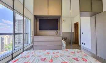 Imagem 7: Loft Le Monde à venda, por R$ 650.000 - Jardim Botânico - Ribeirão Preto/SP