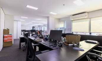 Imagem 4: Conjunto comercial indisponível em Pinheiros , 240m²