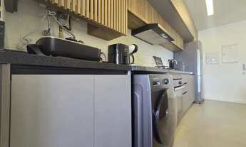 Imagem 4: Apartamento Apartamento com 2 dormitórios