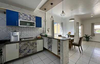 Imagem 7: Casa Duplex, 4 quartos (sendo 2 suites), Placas Solares, Gren Park Village I, Turu - R$ 85