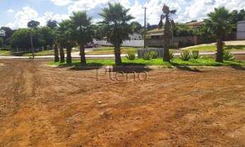 Imagem 3: Terreno à venda com 320 m² no Portoville Parque Betel Residencial, Paulínia