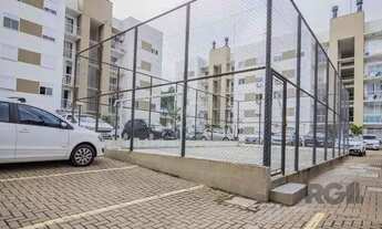 Imagem 3: Ótimo apartamento 02 dormitórios 54m², sacada com churrasqueira no BAIRRO VILA NOVA