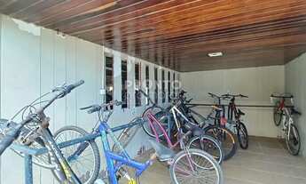 Imagem 6: # **Apartamento Duplex de Alto Padrão Edf. Segóvia