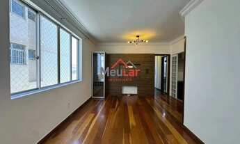 Imagem 3: APARTAMENTO 3 QUARTOS PARA LOCAÇÃO BAIRRO OURO PRETO