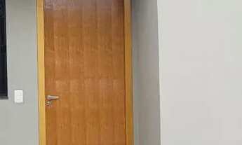 Imagem 7: Excelente residência próximo a UFMS