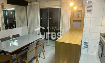 Imagem 6: Solar Amazônia - Apartamento 3 quartos, sendo 1 suíte