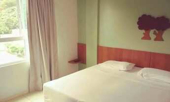 Imagem 7: Flat na beira mar do Cabo Branco, porteira fechada!!!