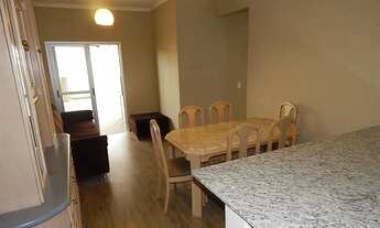 Imagem 5: Apartamento garden com 64 m² de área útil, com 100 m² de garden com 2 quartos em Ahú - Cur