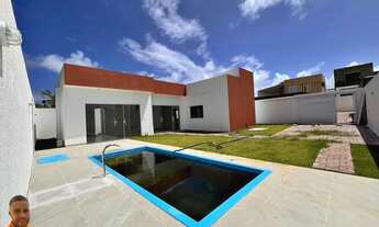 Imagem: Casa para Venda em Camaçari, Arembepe (Abrantes)