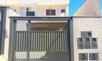 Imagem: Sobrado no bairro Jardim Campo Belo em Presidente