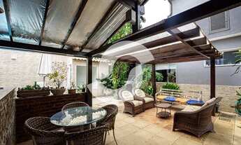 Imagem 2: Casa de 420 m² na José Mocarzel - Serra Grande - Niterói - RJ, à venda por R$ 870.000