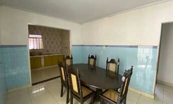 Imagem 3: Casa de rua no setor Negão de Lima