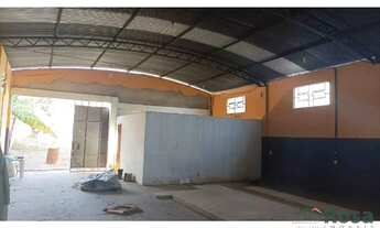 Imagem 3: Casa para venda GOIABEIRAS Cuiabá