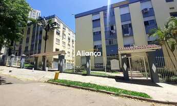 Imagem: Apartamento de 1 dormitório para alugar