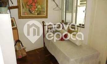 Imagem 7: Humaitá Apartamento com 2 dormitórios