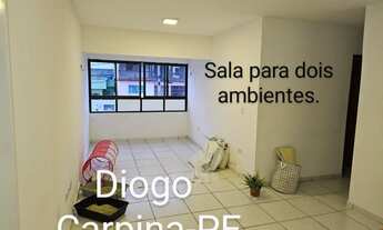 Imagem 7: Apartamento com 3 quartos e garagem próximo ao centro