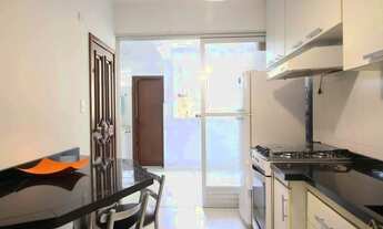 Imagem 7: Apartamento para alugar - 3 quartos sendo 1 suíte - Centro